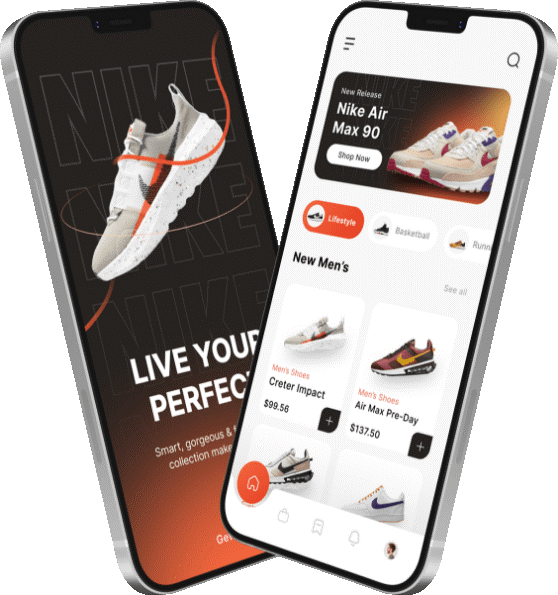 E-commerce Mobile App in Dubai Cost